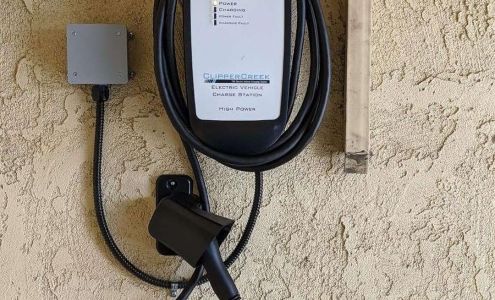 DB Electrical Services 27 Aries Ln, Novato California 94947