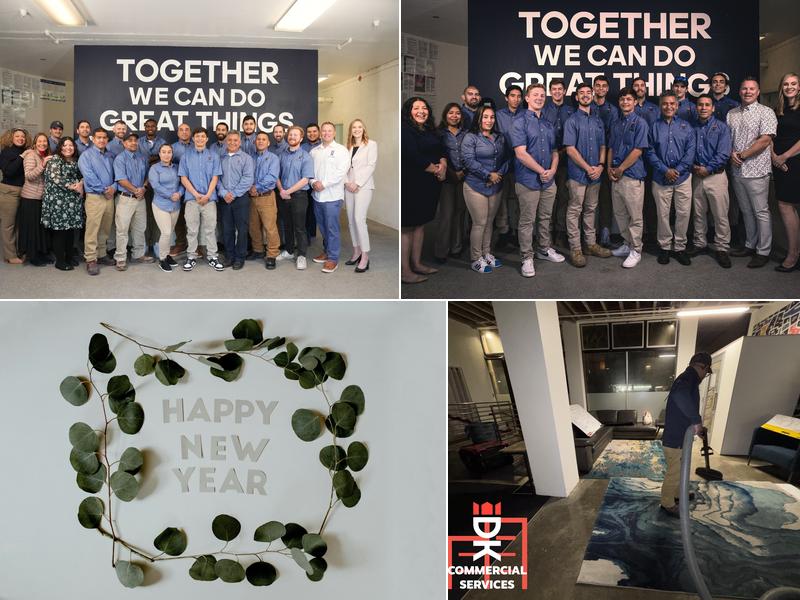 Dry Kings Restoration of Marin