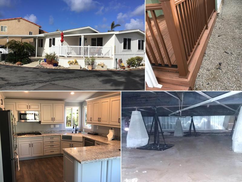 South West Home Improvements