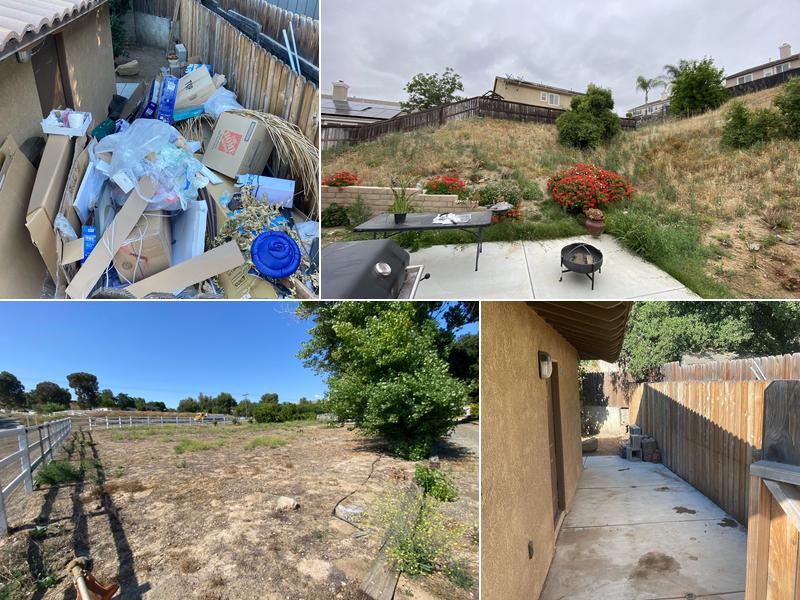 Rowley's Junk & Property Services