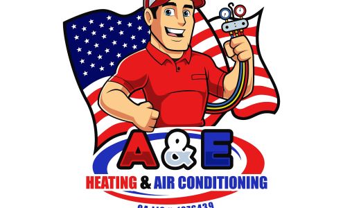 A and E Heating and Air Conditioning