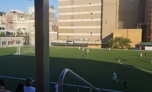 St. Benedict's Preparatory School