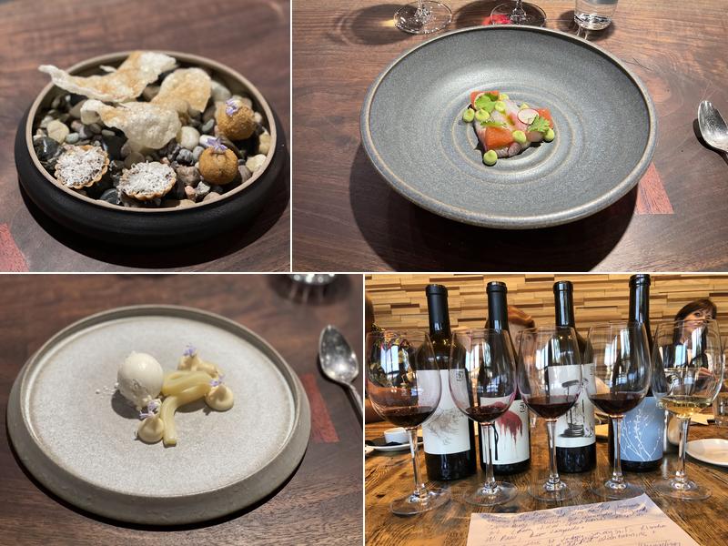 Turtle Rock Vineyards