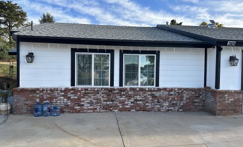 Bricker Construction