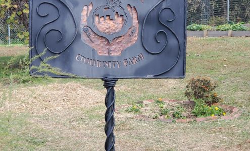 Beardsley Community Farm