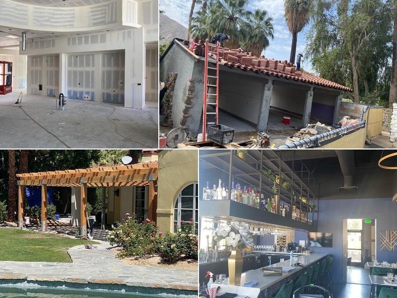 JPEZ Construction, Inc.