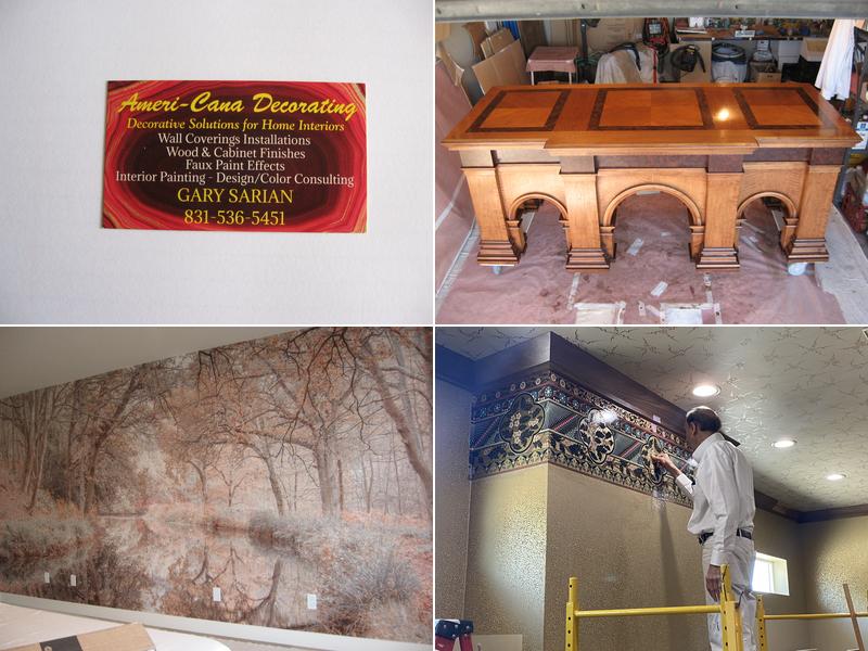 Ameri-Cana Decorating