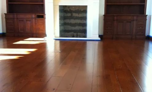 Cruz Brothers Hardwood Floors