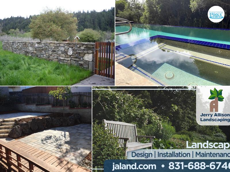 Jerry Allison Landscaping