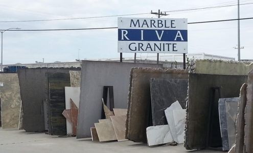 Riva Marble & Granite