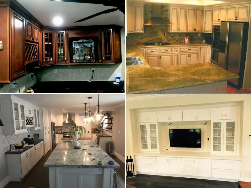 Jian's Kitchen & Plus