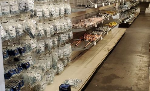 Ferguson Plumbing Supply