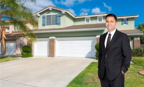 Chet Sanathara, Realtor