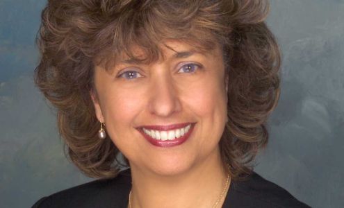 Carol Rayburn & Ju Gentry Pantera