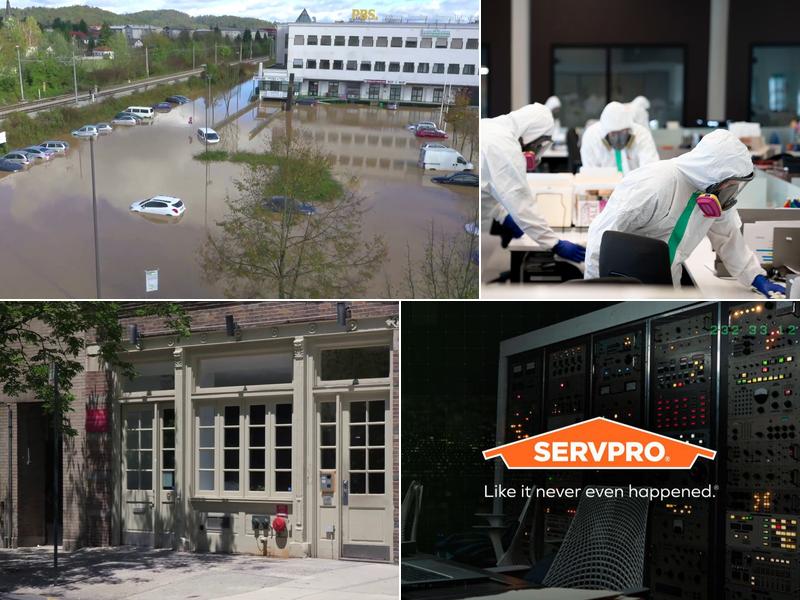 SERVPRO of Morgan Hill/Gilroy