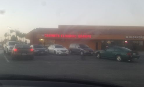 Rocport International La Mirada