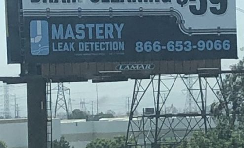 Mastery Leak Detection