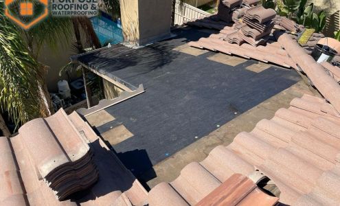 Purpose Roofing and Waterproofing