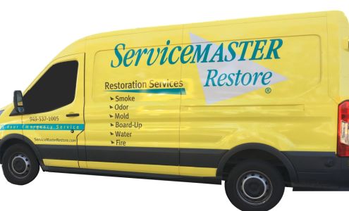 ServiceMaster Advanced Restoration