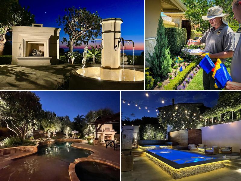 Illuminated Concepts Inc. - OC Lights