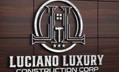 Luciano Luxury Construction Corp