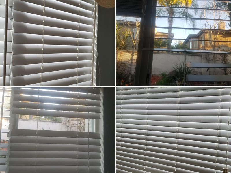 Complete Blind Service