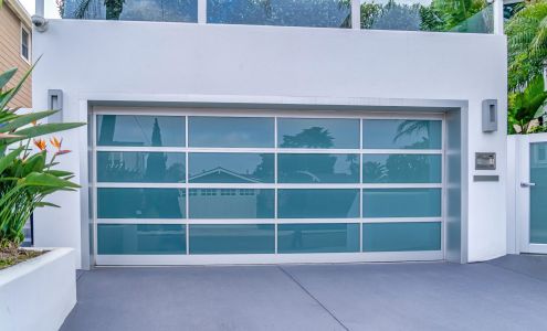 Clicker Garage Door Service & Sales Inc