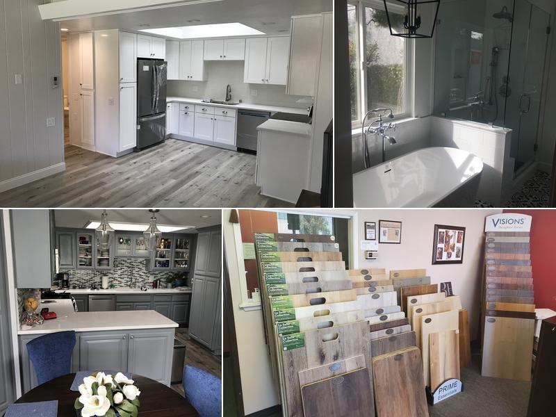 Cal Custom Interiors, Inc.