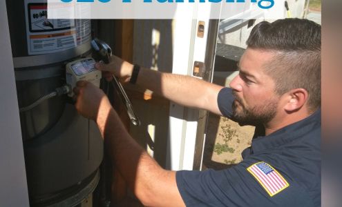 626 Plumbing 631 N Charter Dr, Covina California 91724