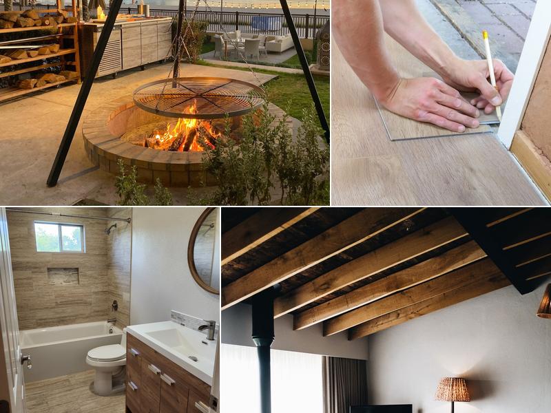 Popescu Construction