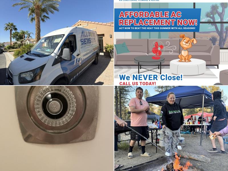 Valleys Best Plumbing, Heating, and Air