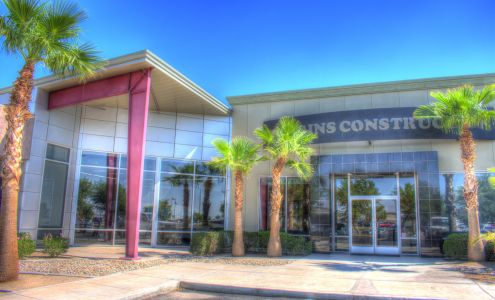 Duggins Construction, Inc. 341 Crown Ct, Imperial California 92251
