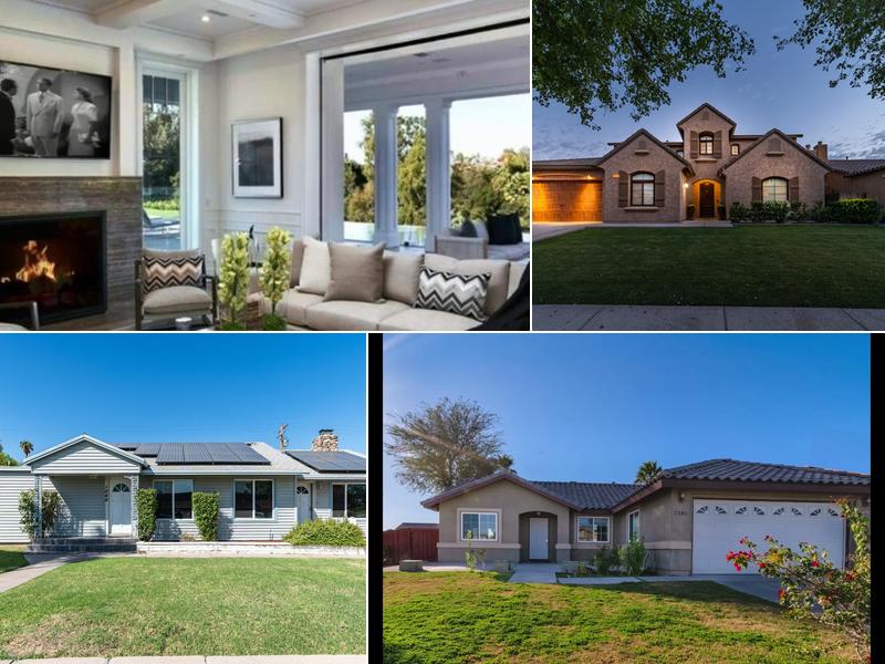 William A. Meza | Executive Real Estate