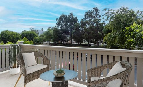 Oceanwood Apartments