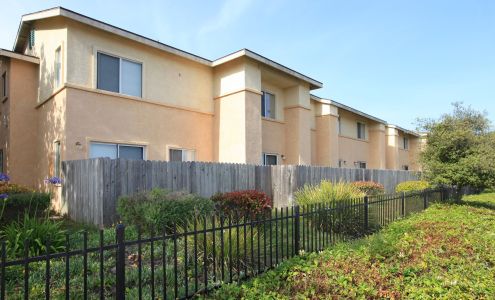 West Creek Villas Apartment Homes