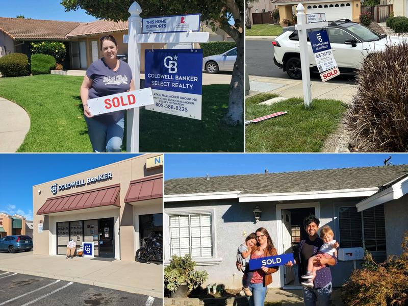 Coldwell Banker Select Realty