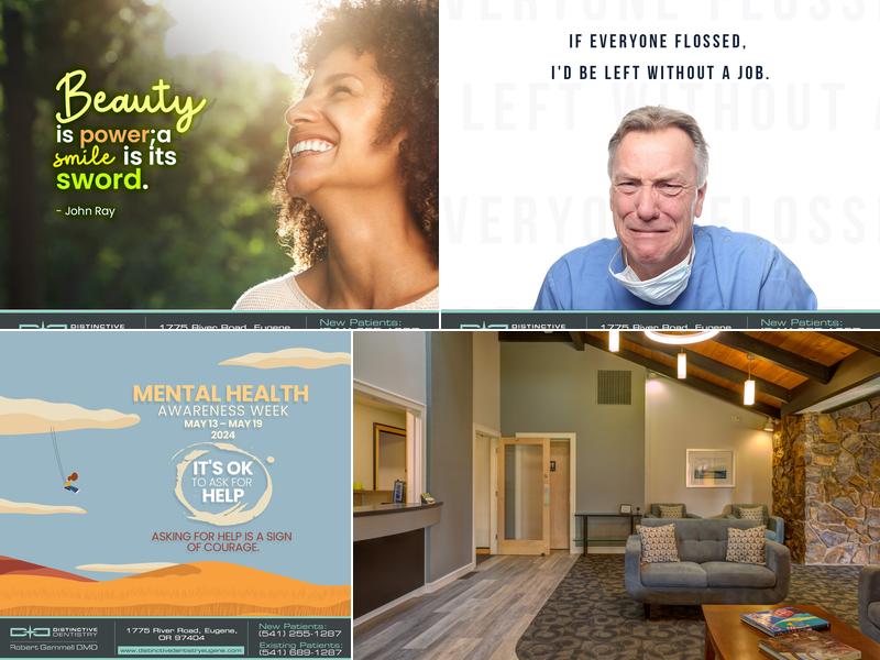 Distinctive Dentistry