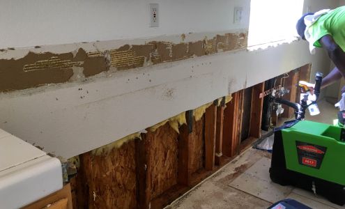 SERVPRO of San Ramon