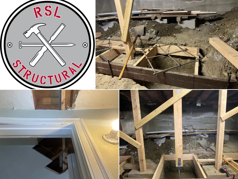 Rsl Structural Inc.