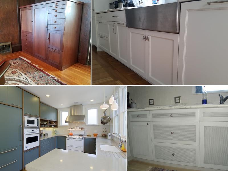 Madera Design & Construction