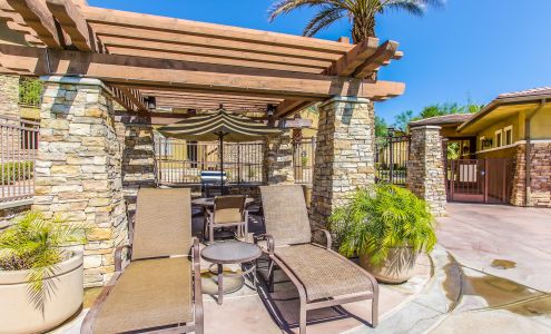 The Enclave Condominium Rentals