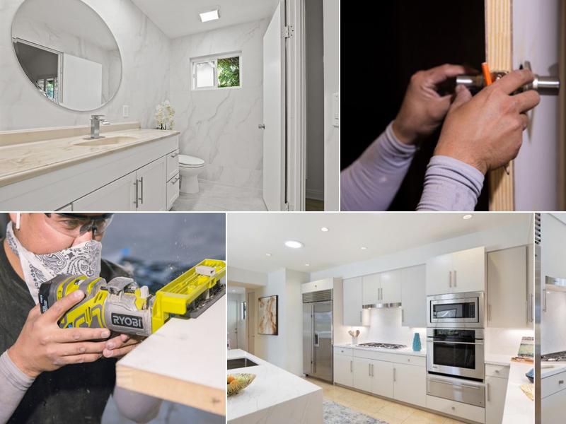 The Palm Springs Handyman