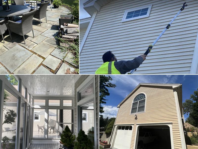 Brilliant Home Services L.L.C.