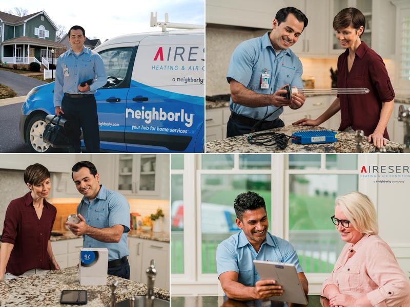 Aire Serv of Lewiston