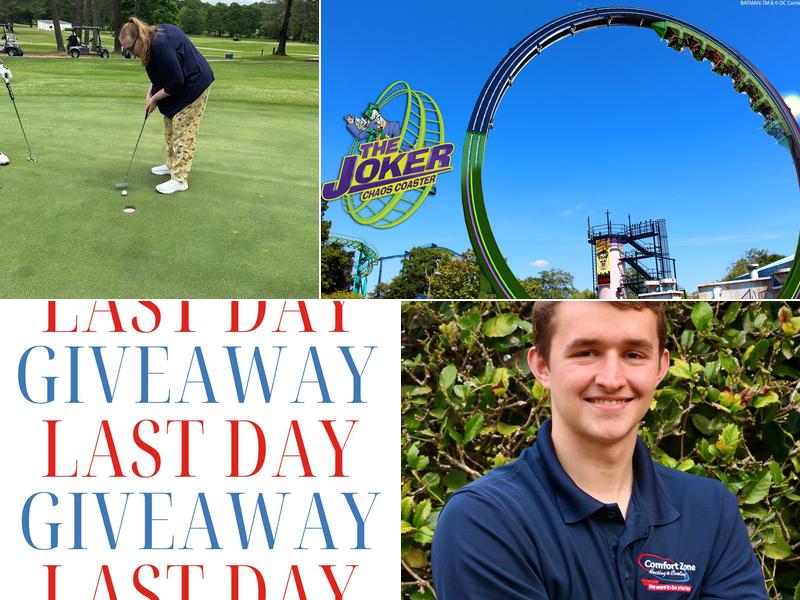 Comfort Zone Heating & Cooling