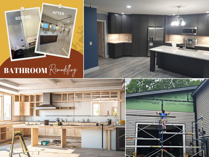 Springwood Builders LLC