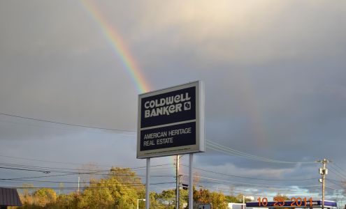 Coldwell Banker American Heritage