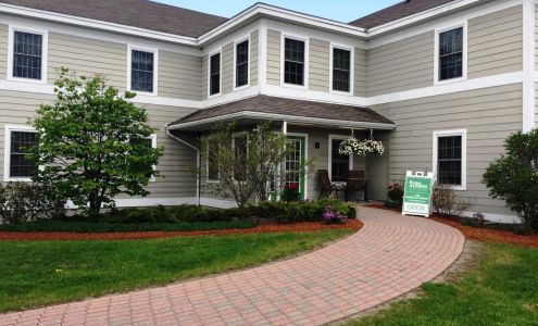 Better Homes and Gardens Real Estate - The Masiello Group