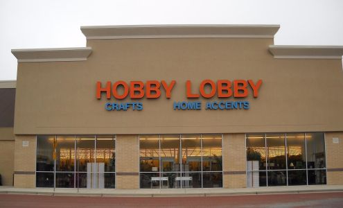 Hobby Lobby