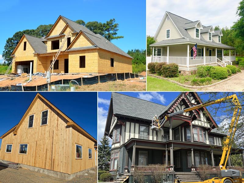 J&R Contracting Group